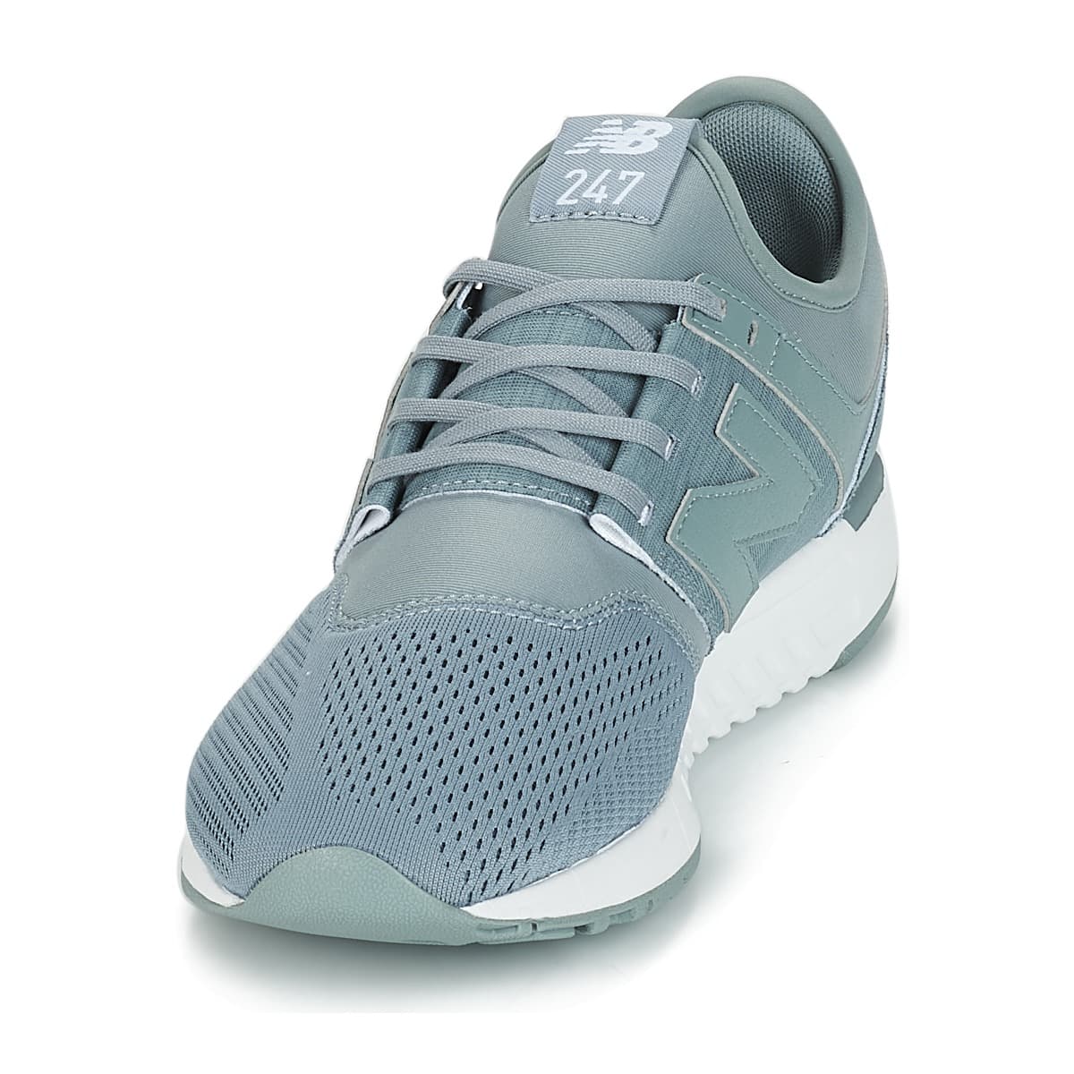 Women's Sneakers New Balance Blue