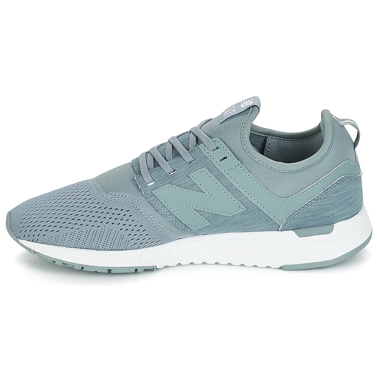 Women's Sneakers New Balance Blue