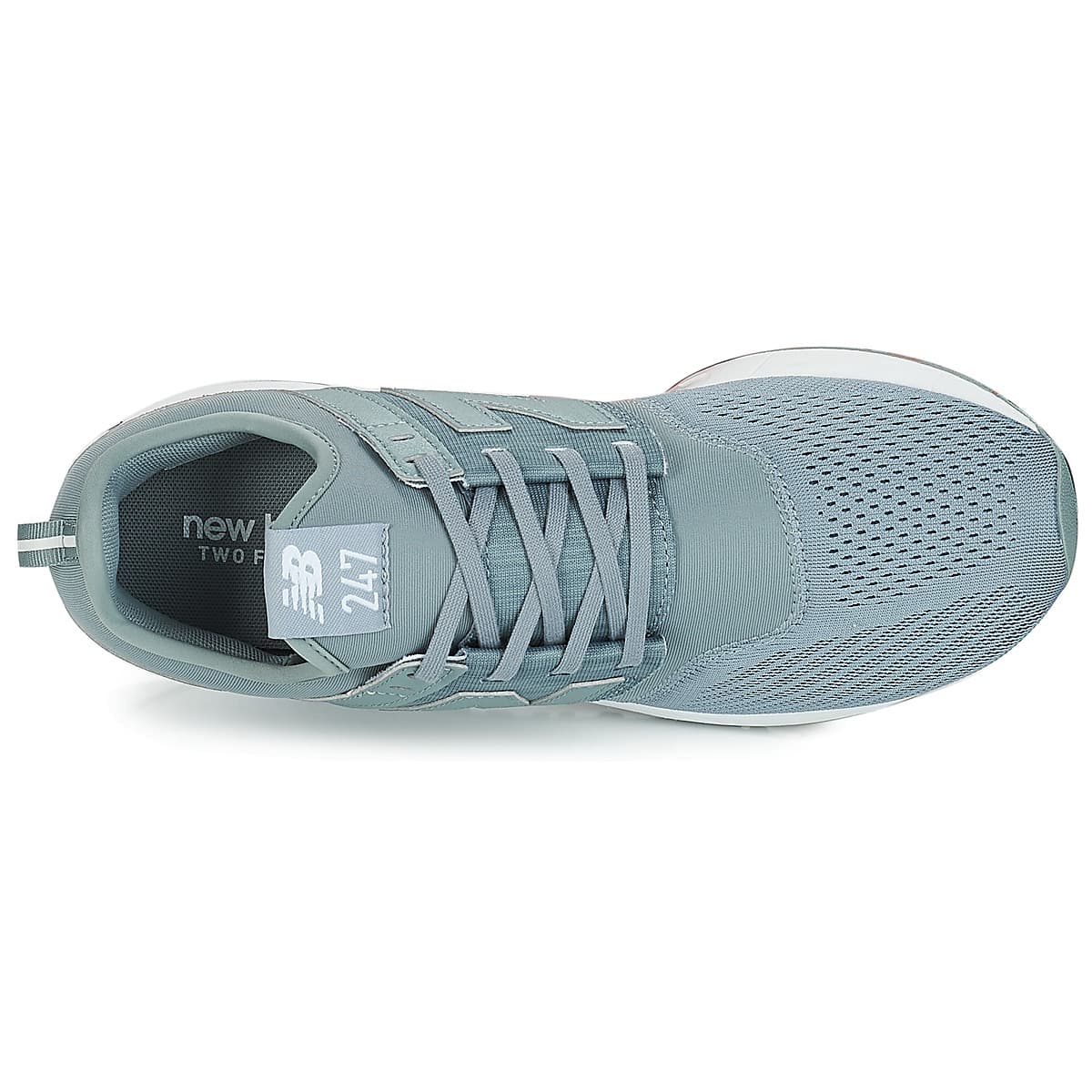 Women's Sneakers New Balance Blue