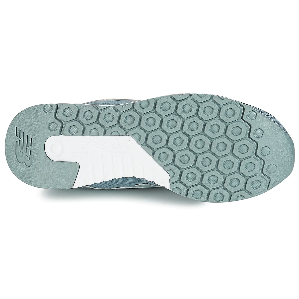 Women's Sneakers New Balance Blue