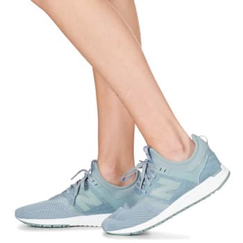 Women's Sneakers New Balance Blue