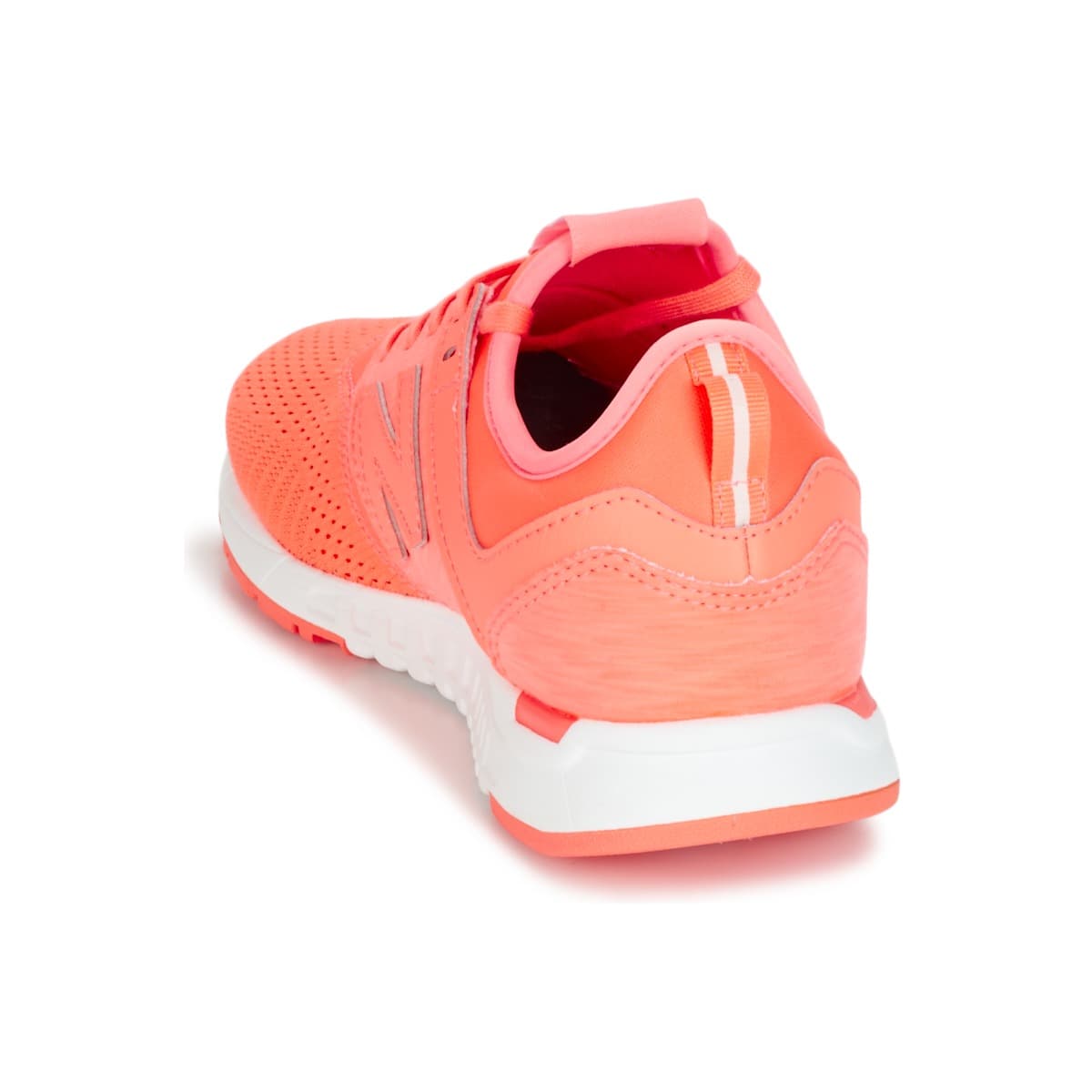 Women's Sneakers New Balance Orange