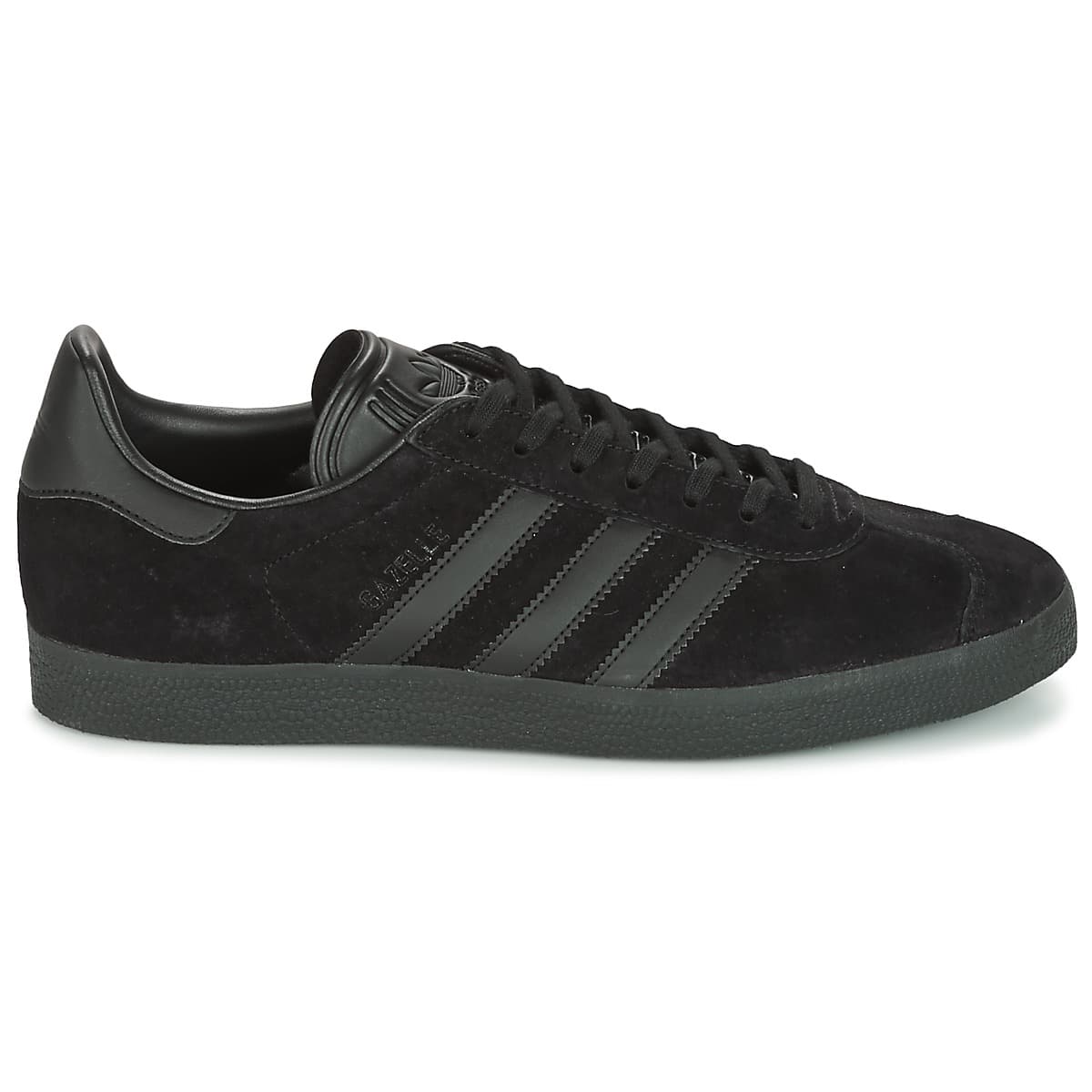 Women's Sneakers adidas Black