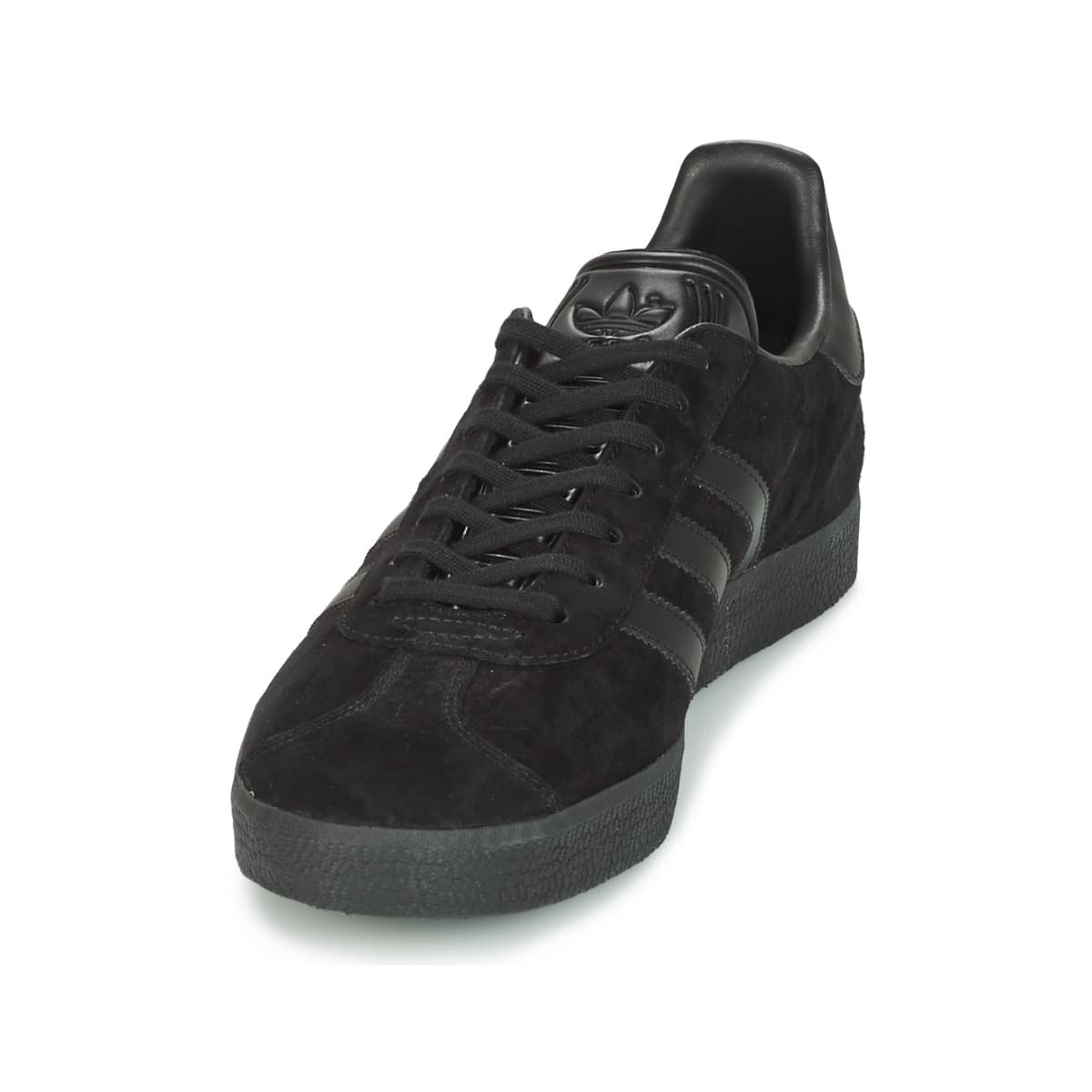 Women's Sneakers adidas Black