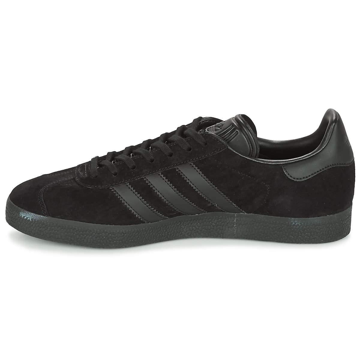 Women's Sneakers adidas Black
