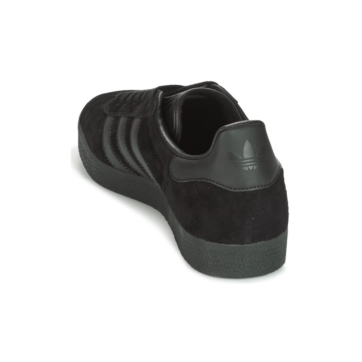 Women's Sneakers adidas Black