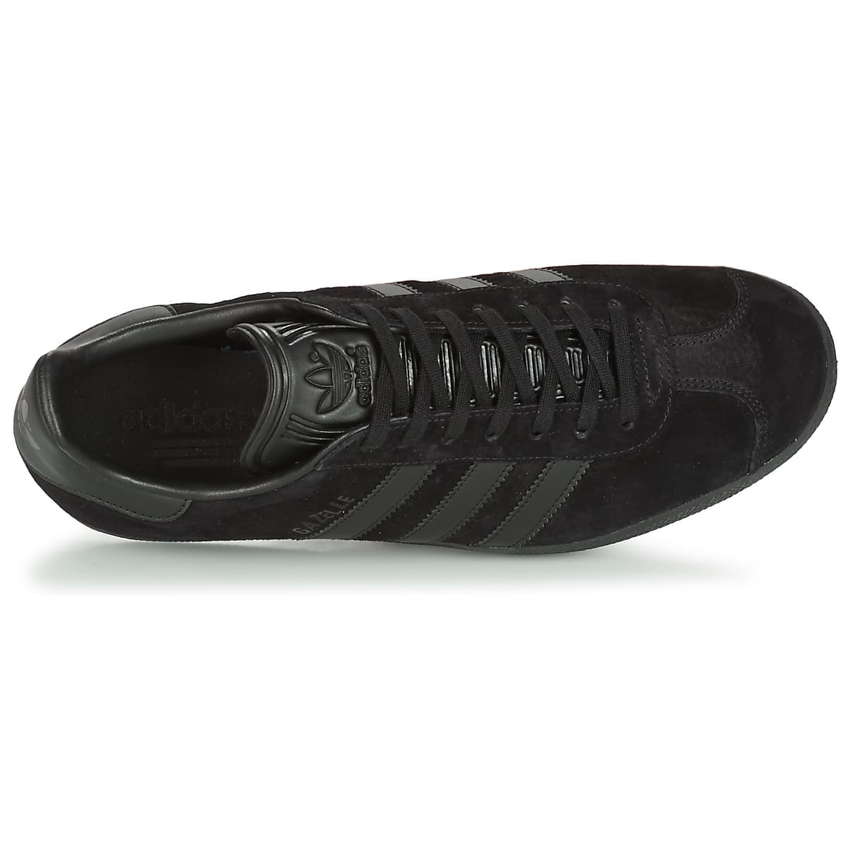Women's Sneakers adidas Black