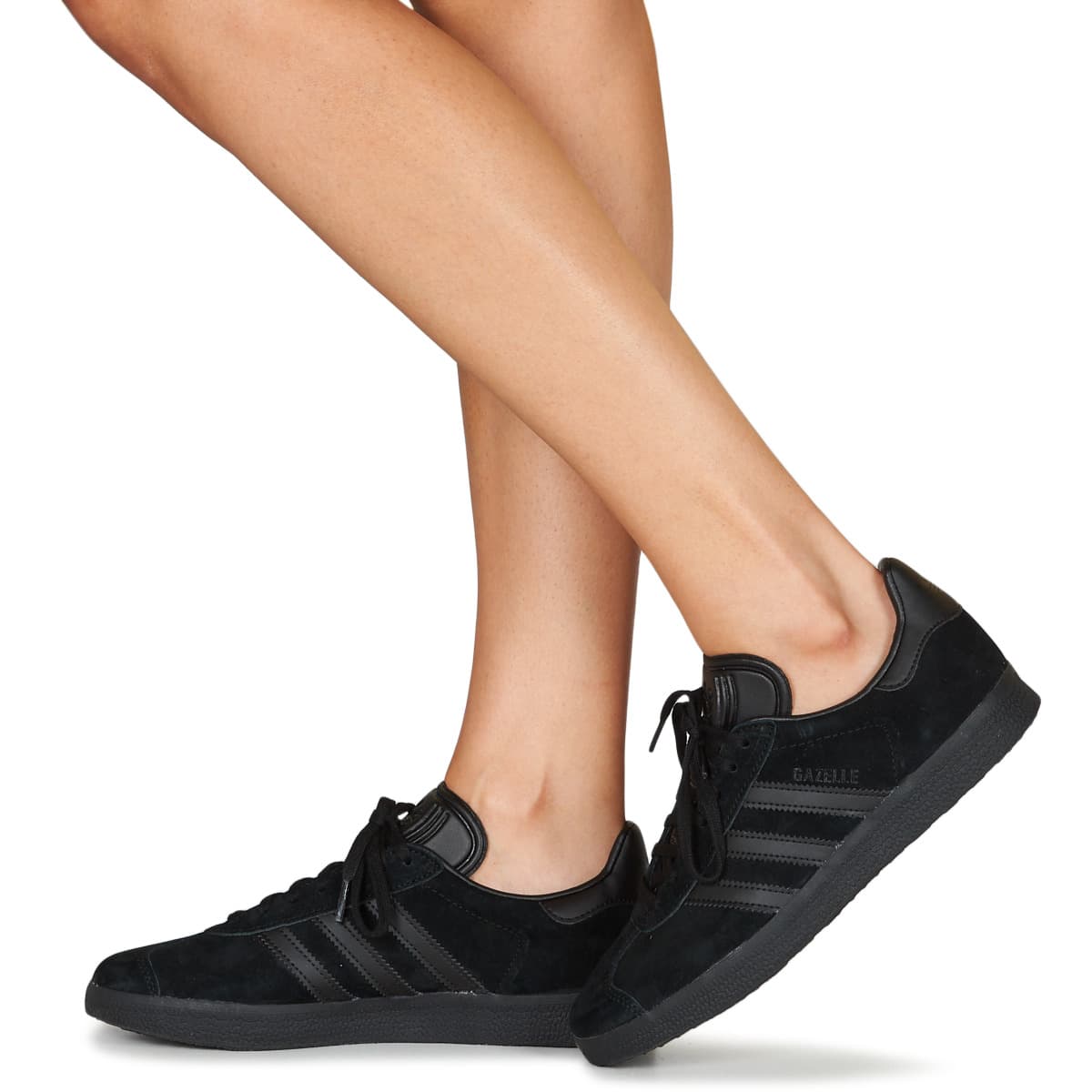 Women's Sneakers adidas Black