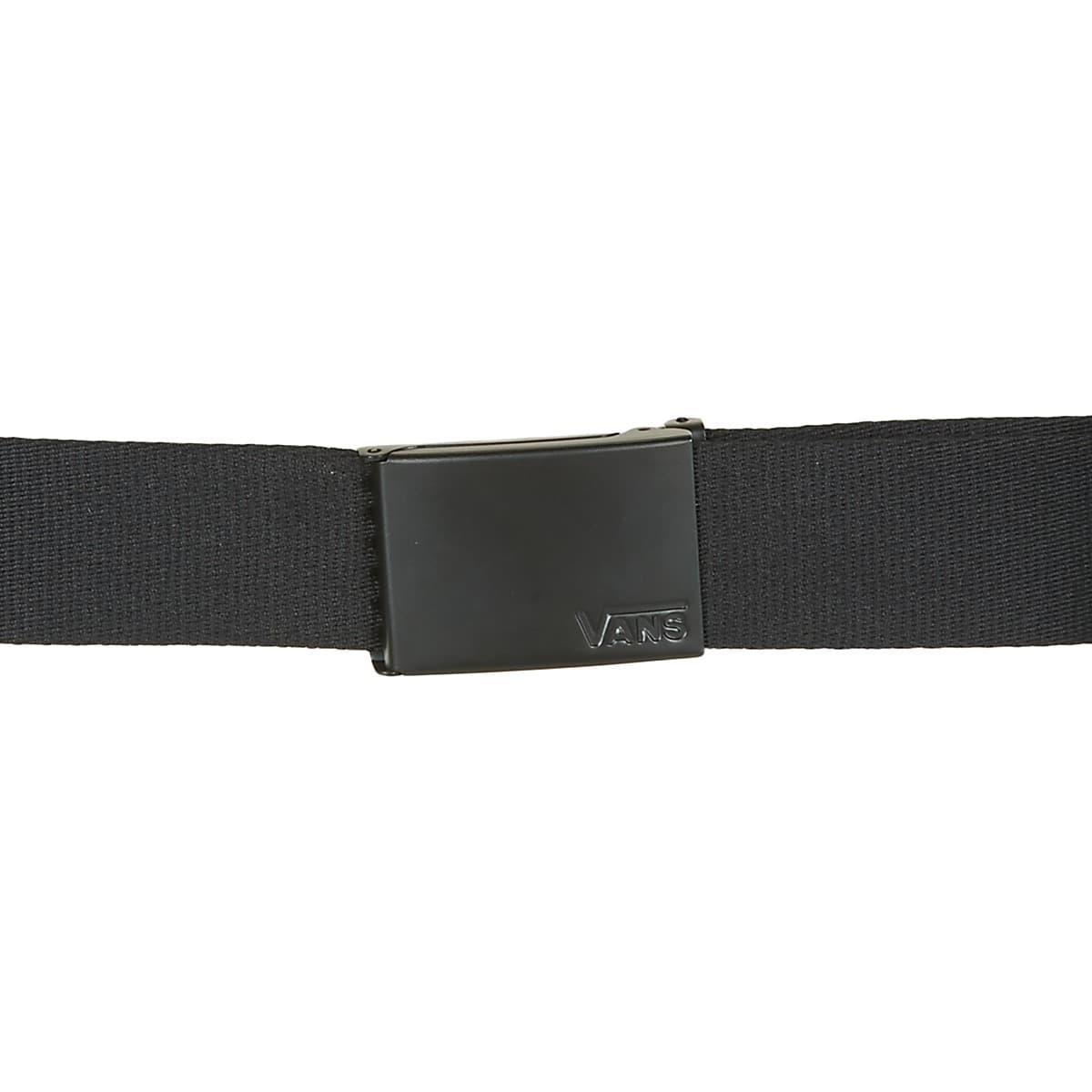 Women's Belts Vans Black