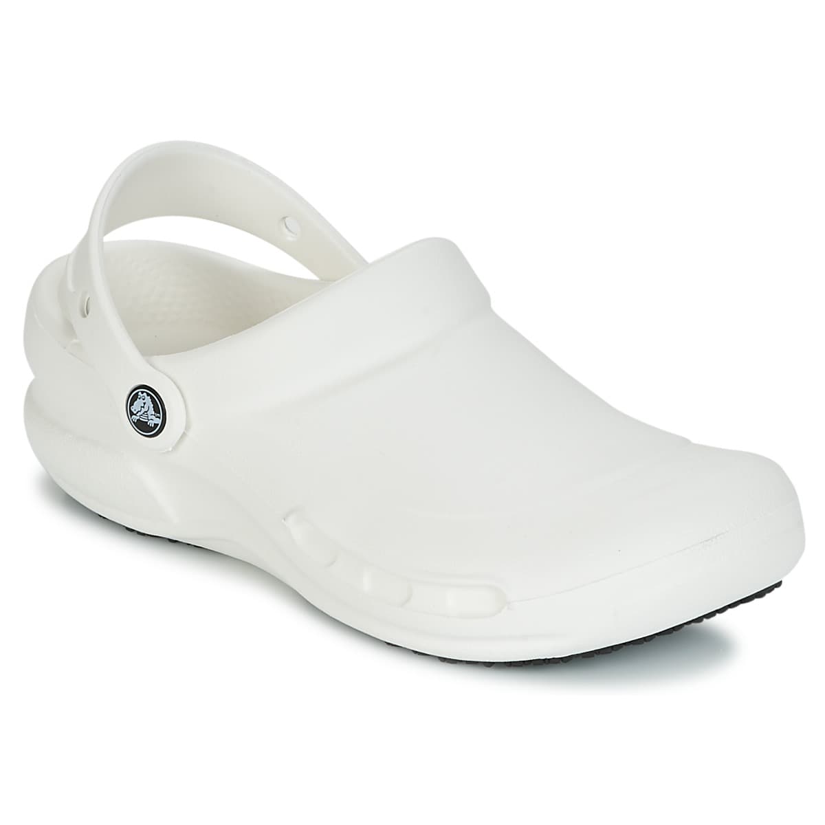 Women's Clogs Crocs White
