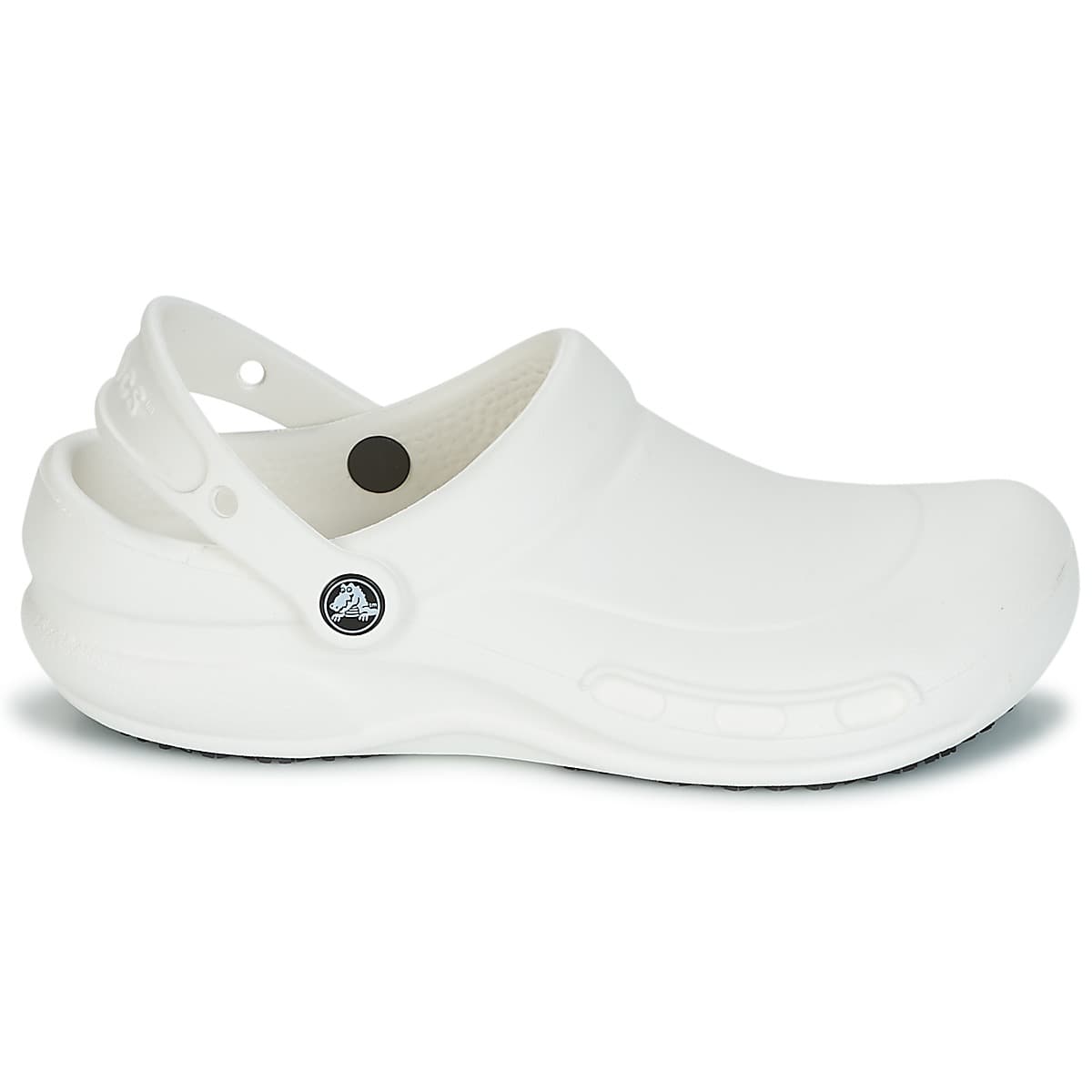 Women's Clogs Crocs White