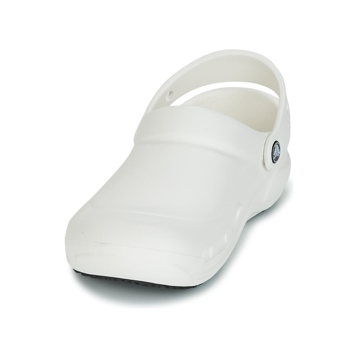 Women's Clogs Crocs White