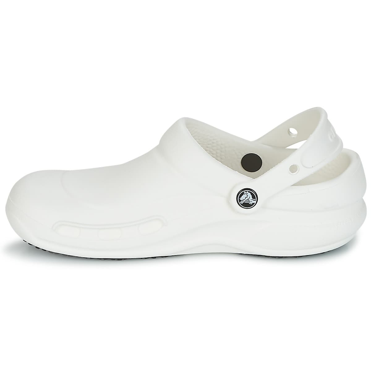 Women's Clogs Crocs White