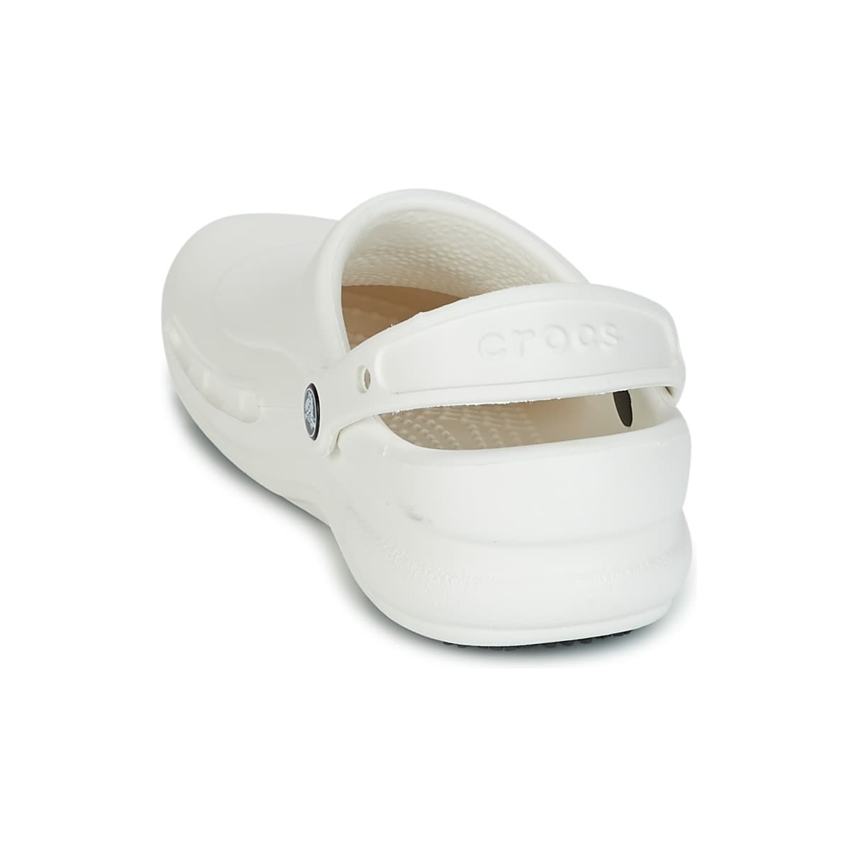 Women's Clogs Crocs White