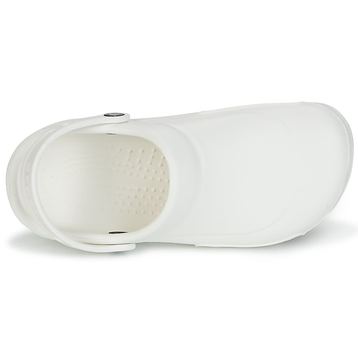 Women's Clogs Crocs White