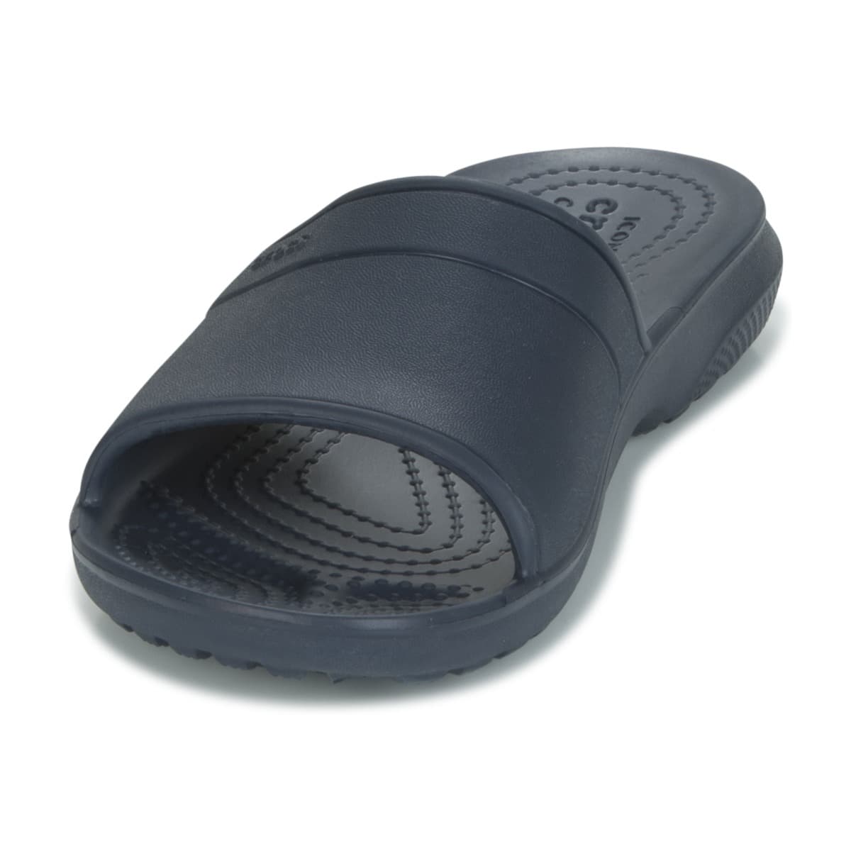 Girls' Flip Flops Crocs Blue