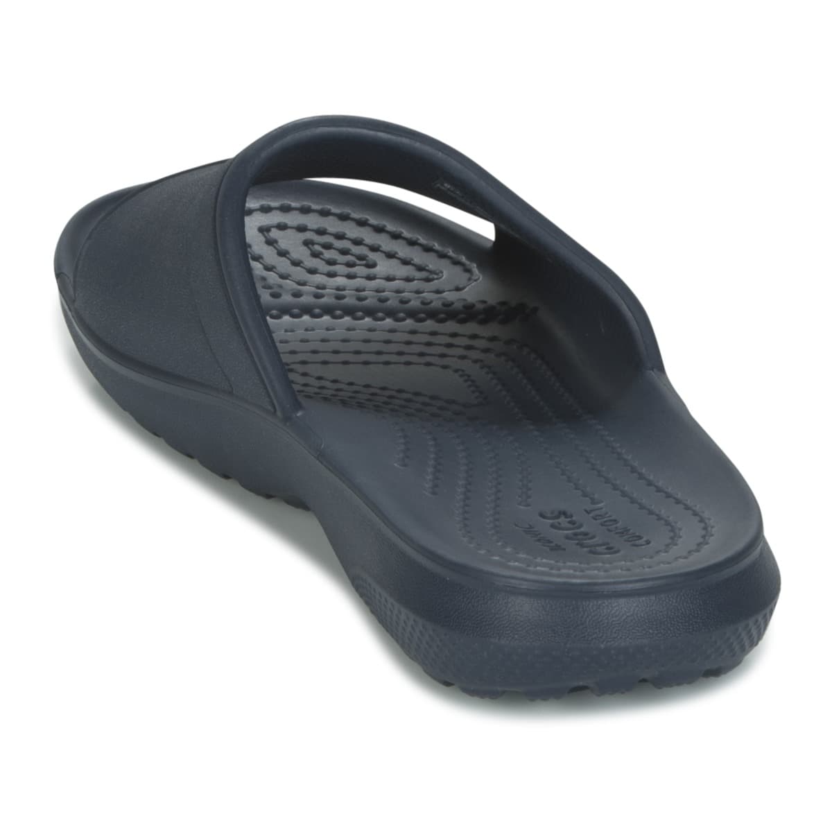 Girls' Flip Flops Crocs Blue