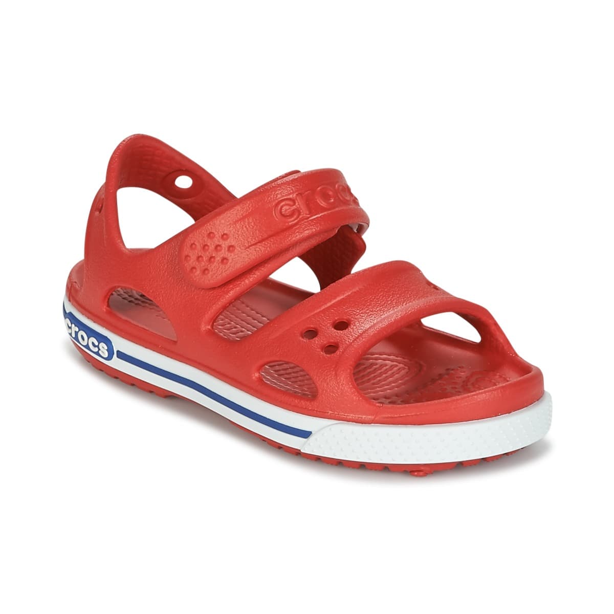 Σανδάλια χωρίς τακούνι Crocs CROCBAND II SANDAL PS