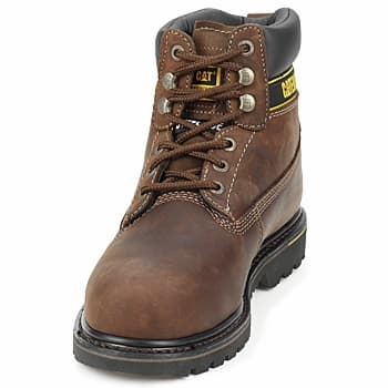 Men's Boots Caterpillar Brown