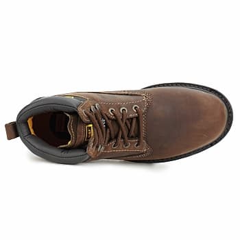Men's Boots Caterpillar Brown