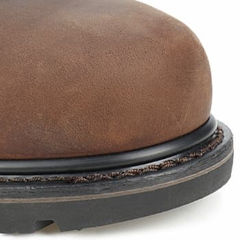 Men's Boots Caterpillar Brown