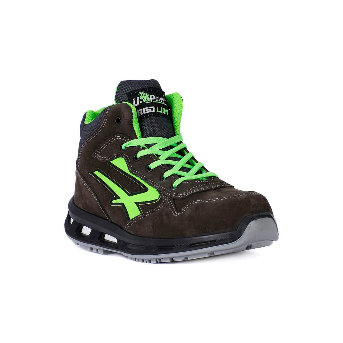 Sneakers U-Power HUMMER S3 SRC