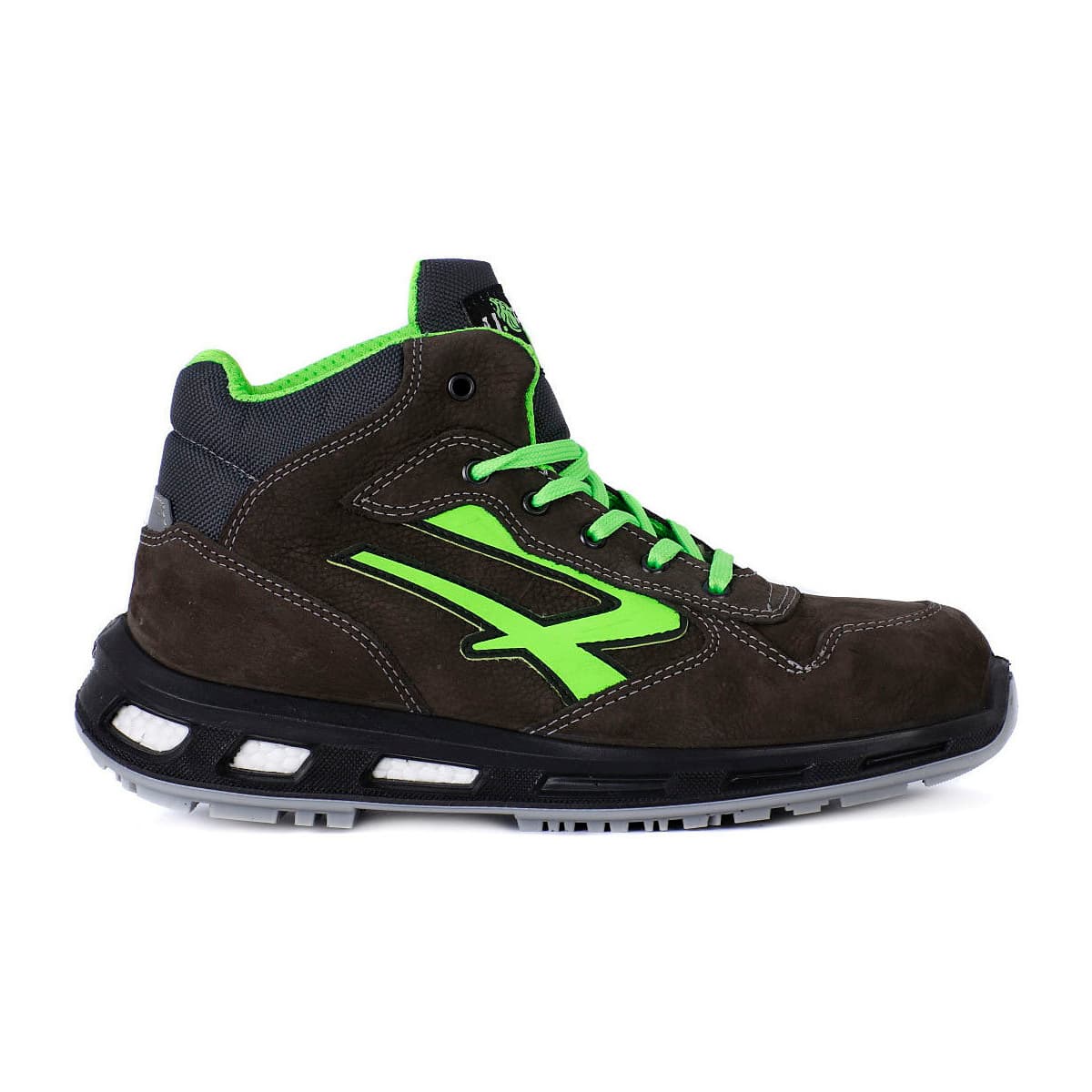 Men's Sneakers U-Power Multicolor