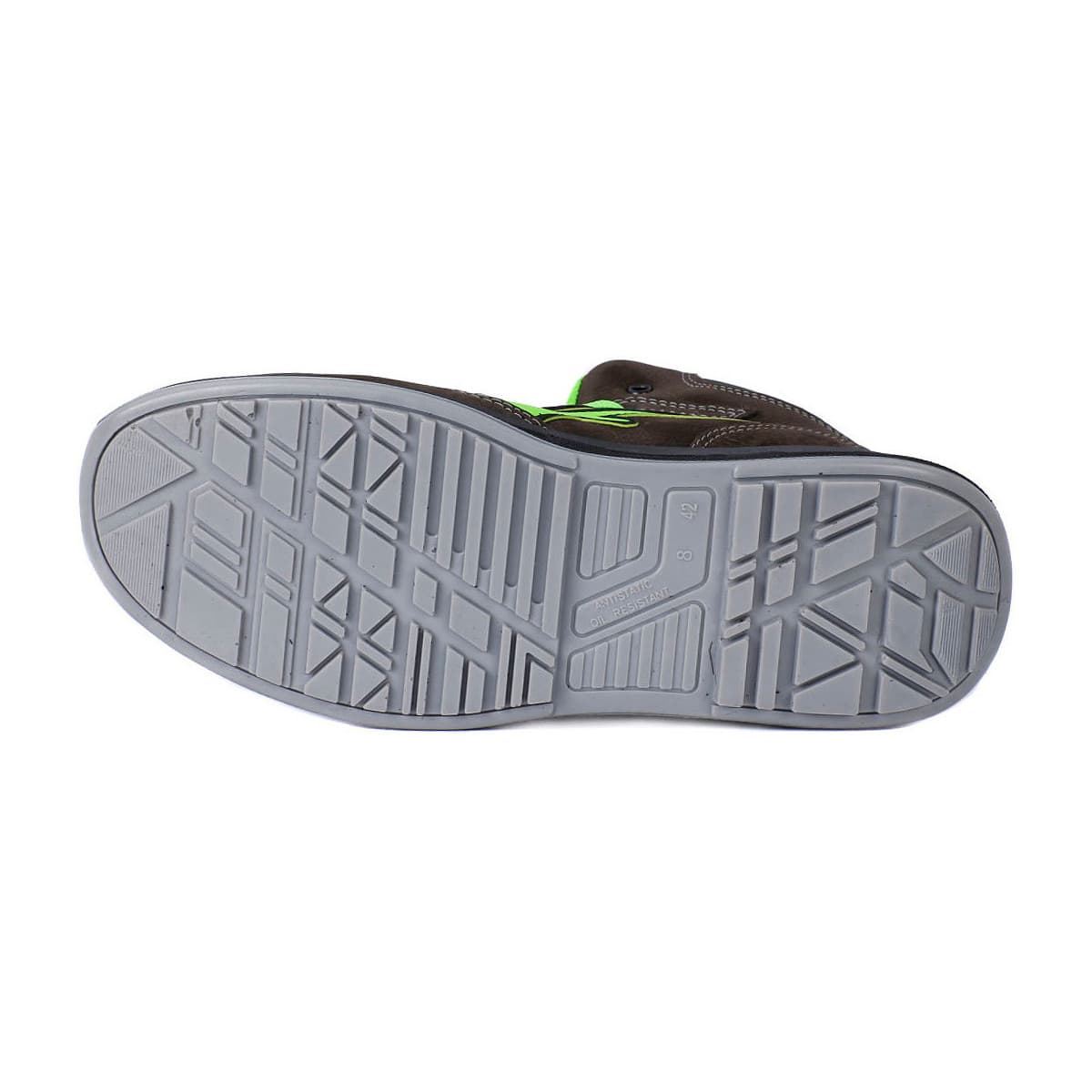 Men's Sneakers U-Power Multicolor