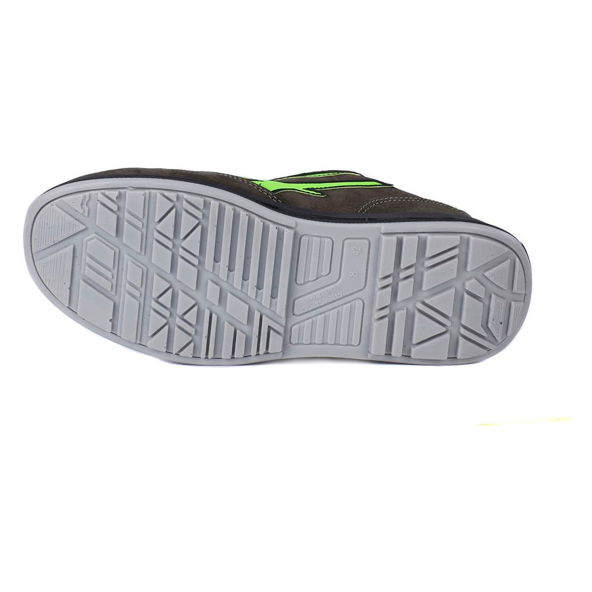 Men's Sneakers U-Power Multicolor