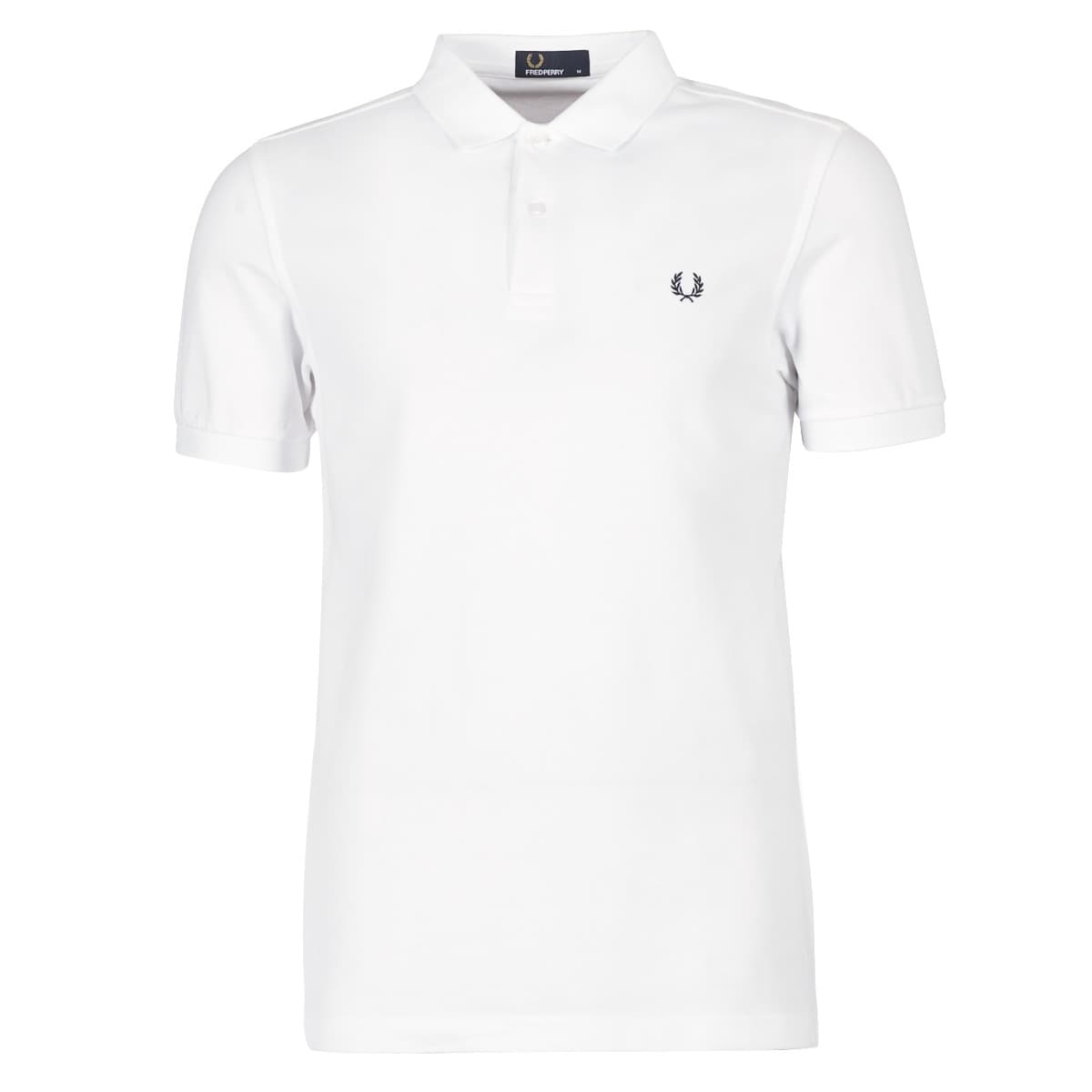 Πόλο με κοντά μανίκια Fred Perry THE FRED PERRY SHIRT