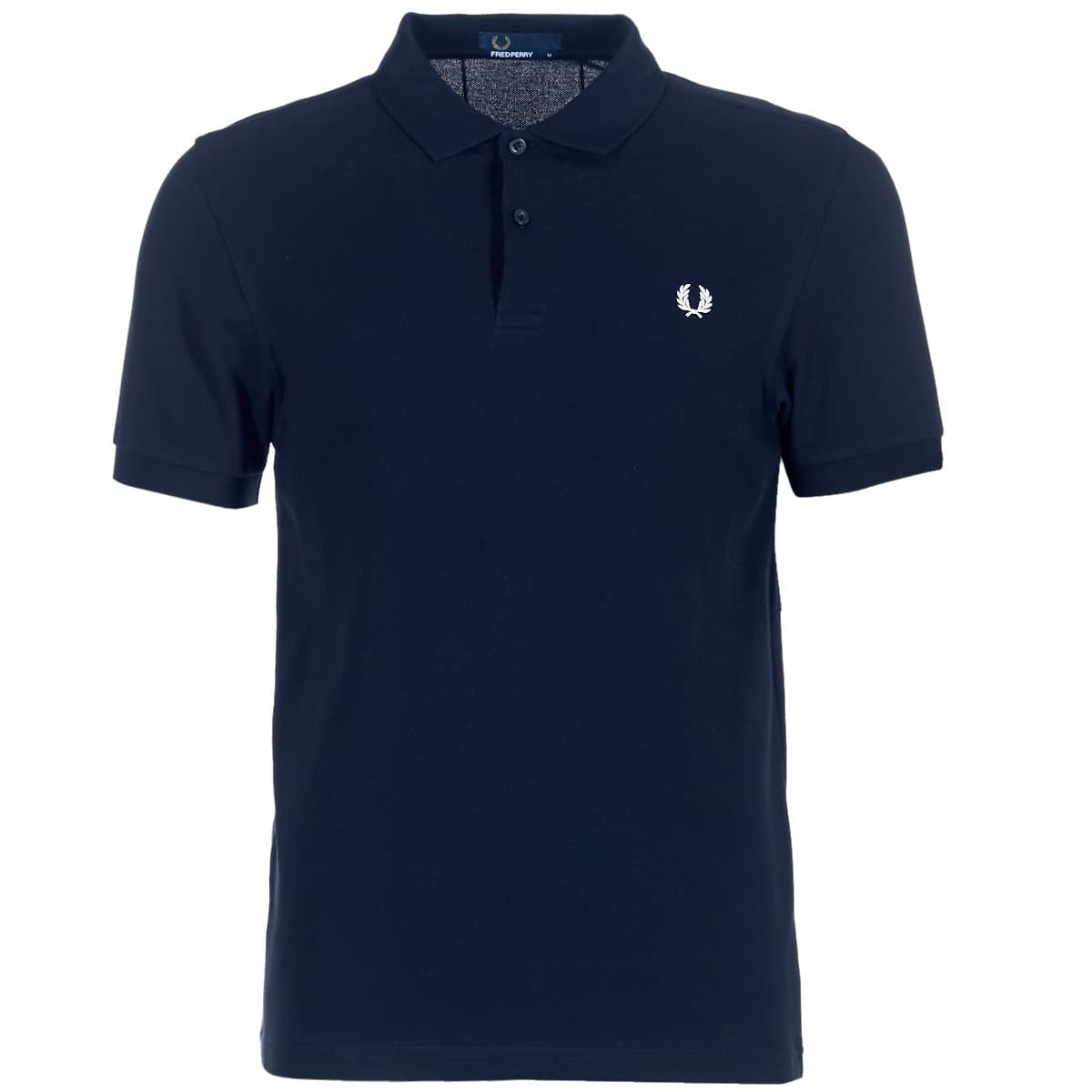 Πόλο με κοντά μανίκια Fred Perry THE FRED PERRY SHIRT