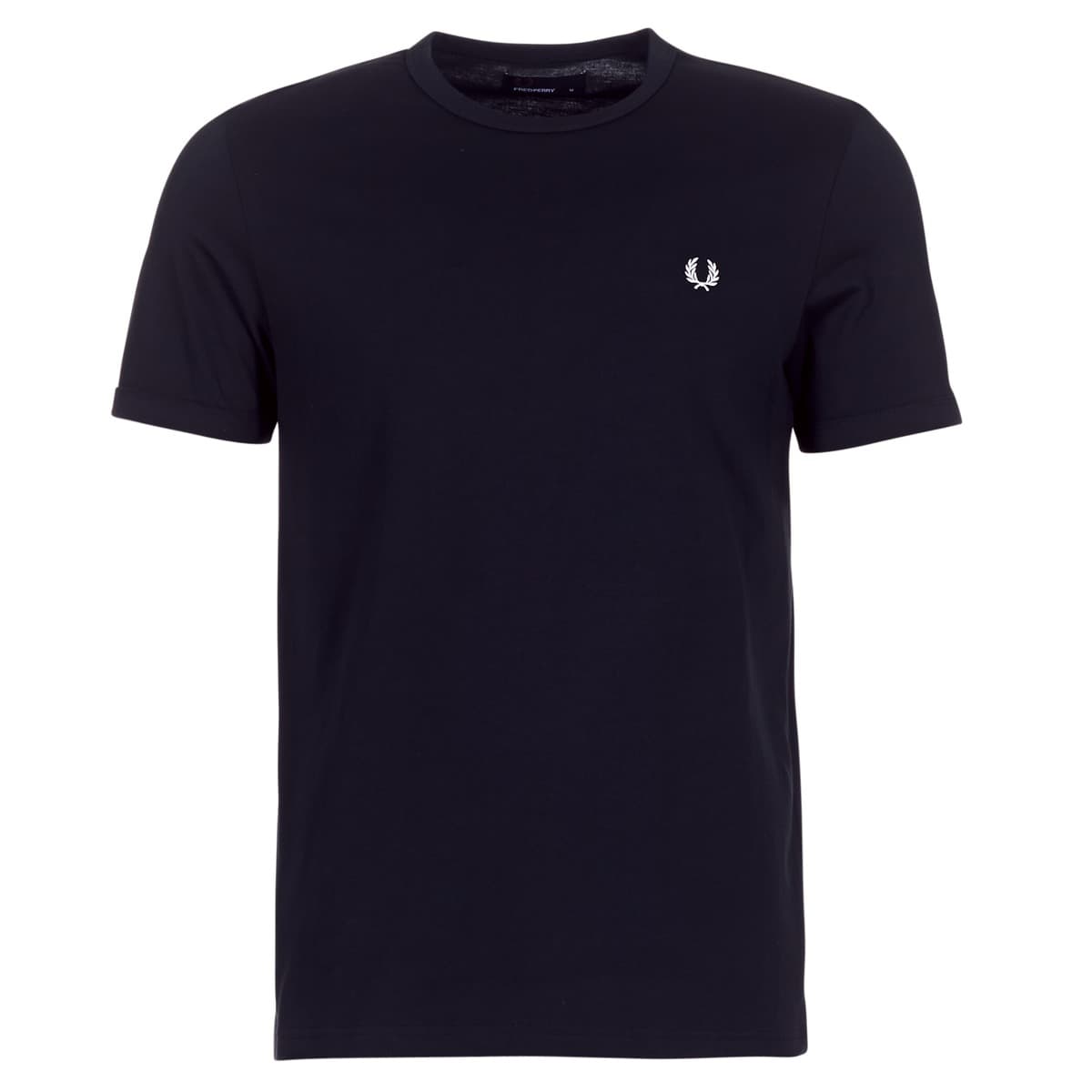 Πόλο με κοντά μανίκια Fred Perry RINGER T-SHIRT