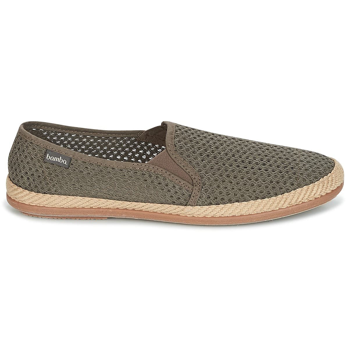 Men's Espadrilles Bamba By Victoria Green