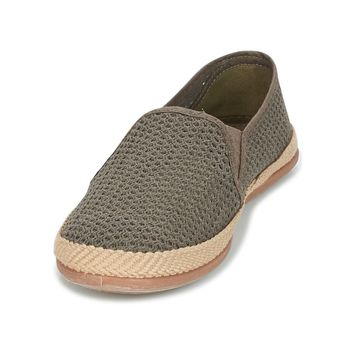 Men's Espadrilles Bamba By Victoria Green