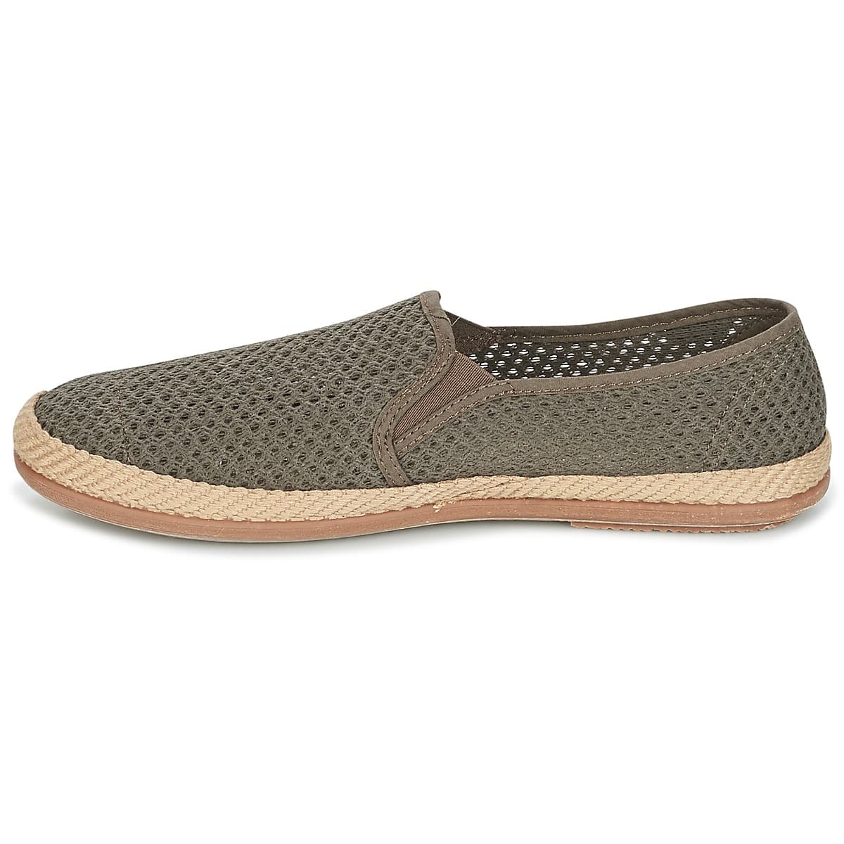 Men's Espadrilles Bamba By Victoria Green