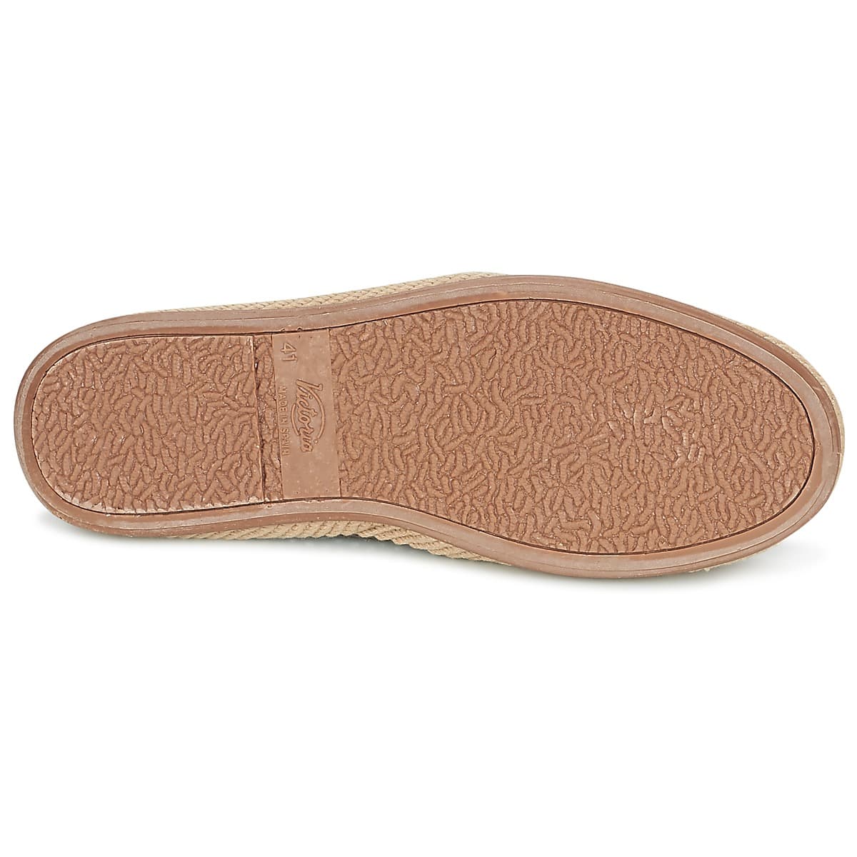 Men's Espadrilles Bamba By Victoria Green