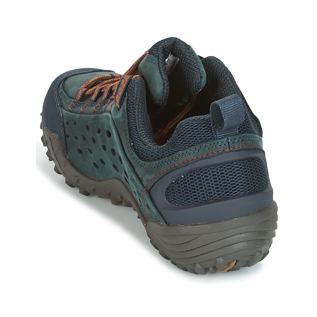 Men's Sneakers Merrell Green