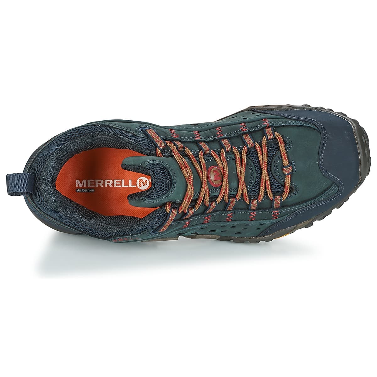 Men's Sneakers Merrell Green