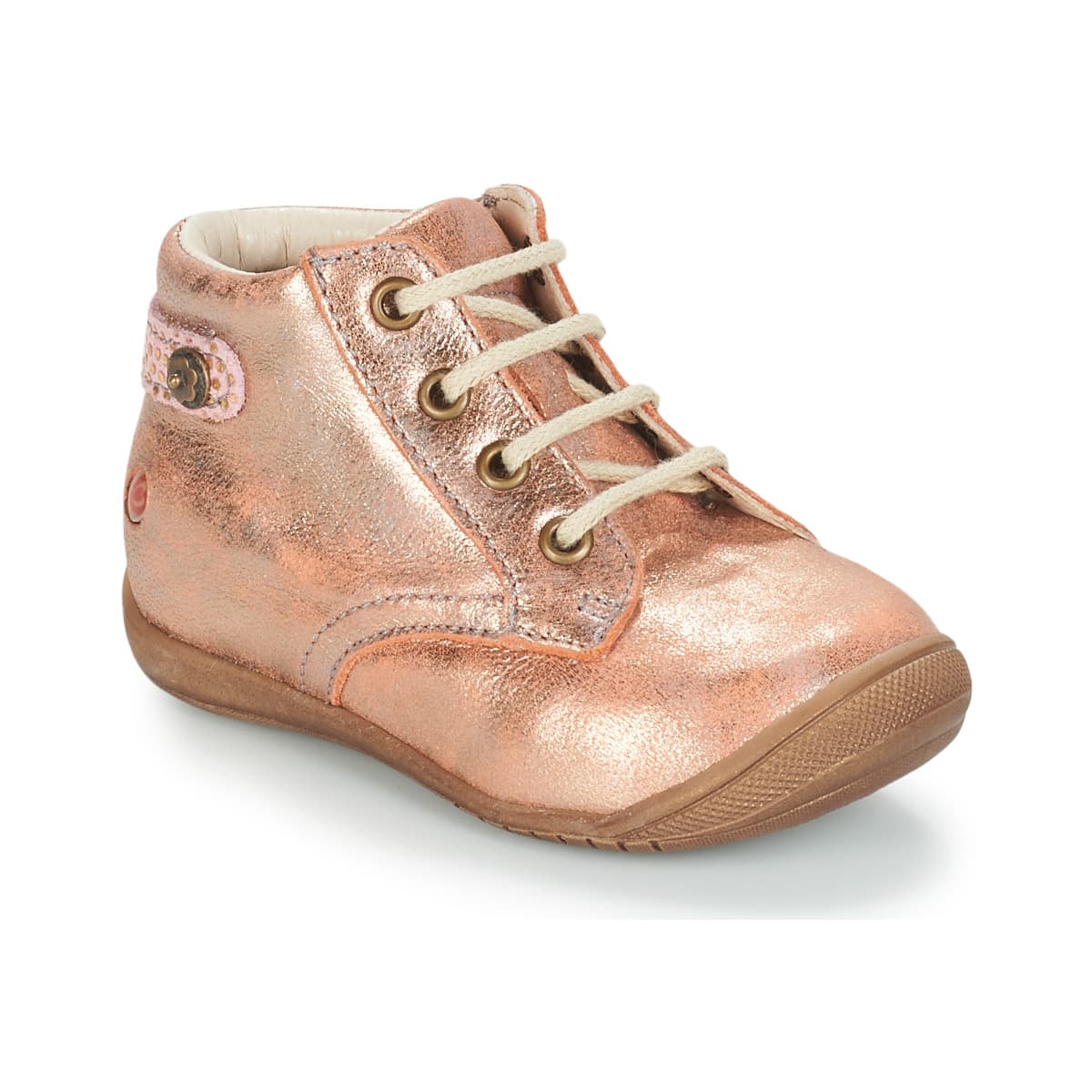 Μπότες GBB NICOLE