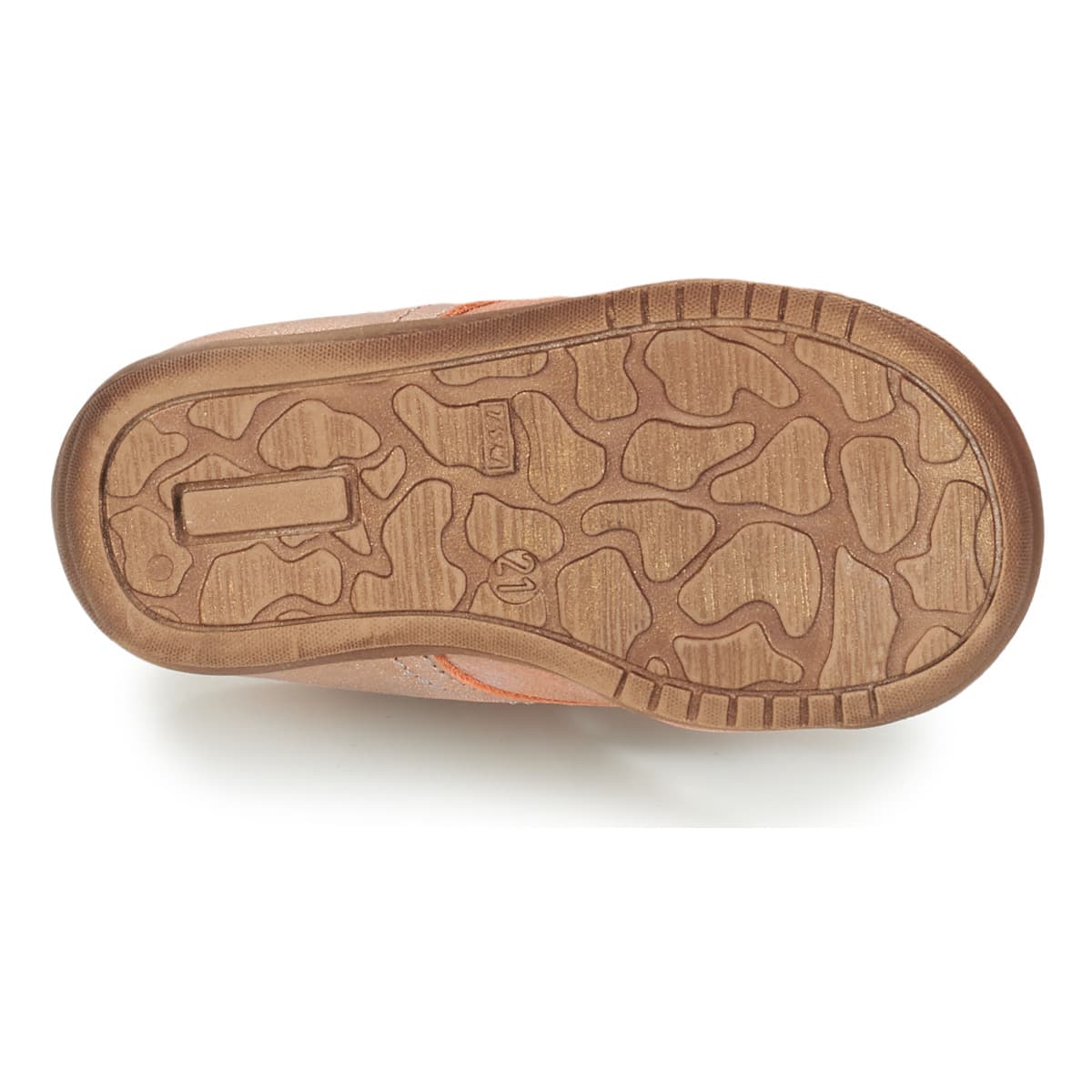 Girls' Boots GBB Pink