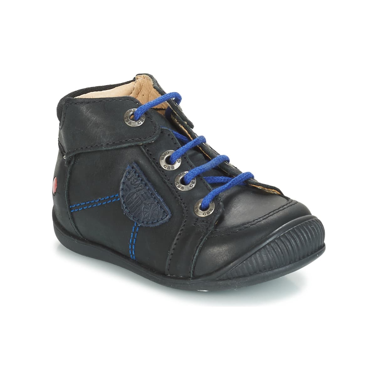 Μπότες GBB RACINE