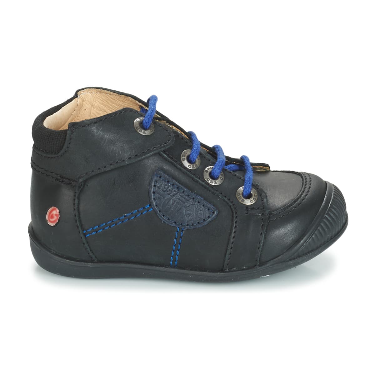 Boys' Boots GBB Black