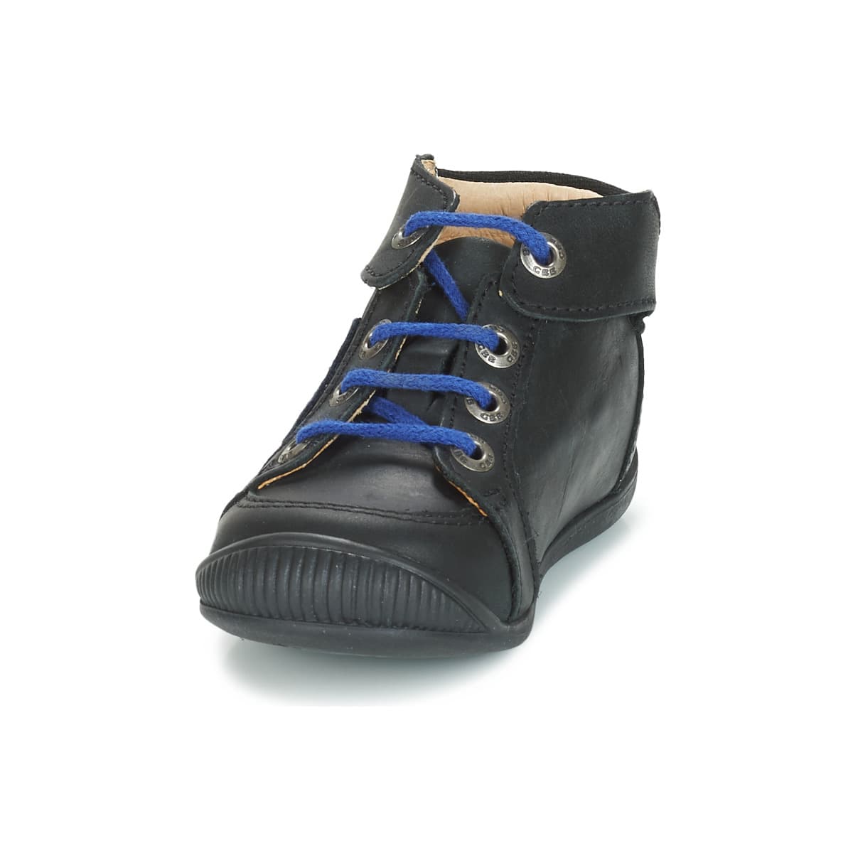 Boys' Boots GBB Black