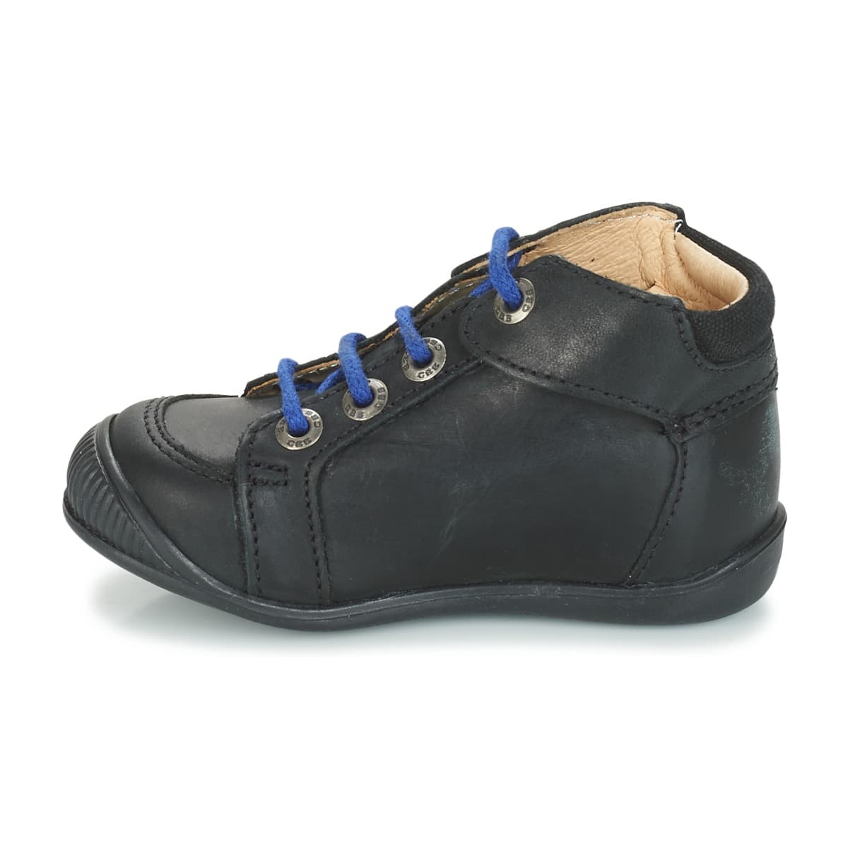 Boys' Boots GBB Black