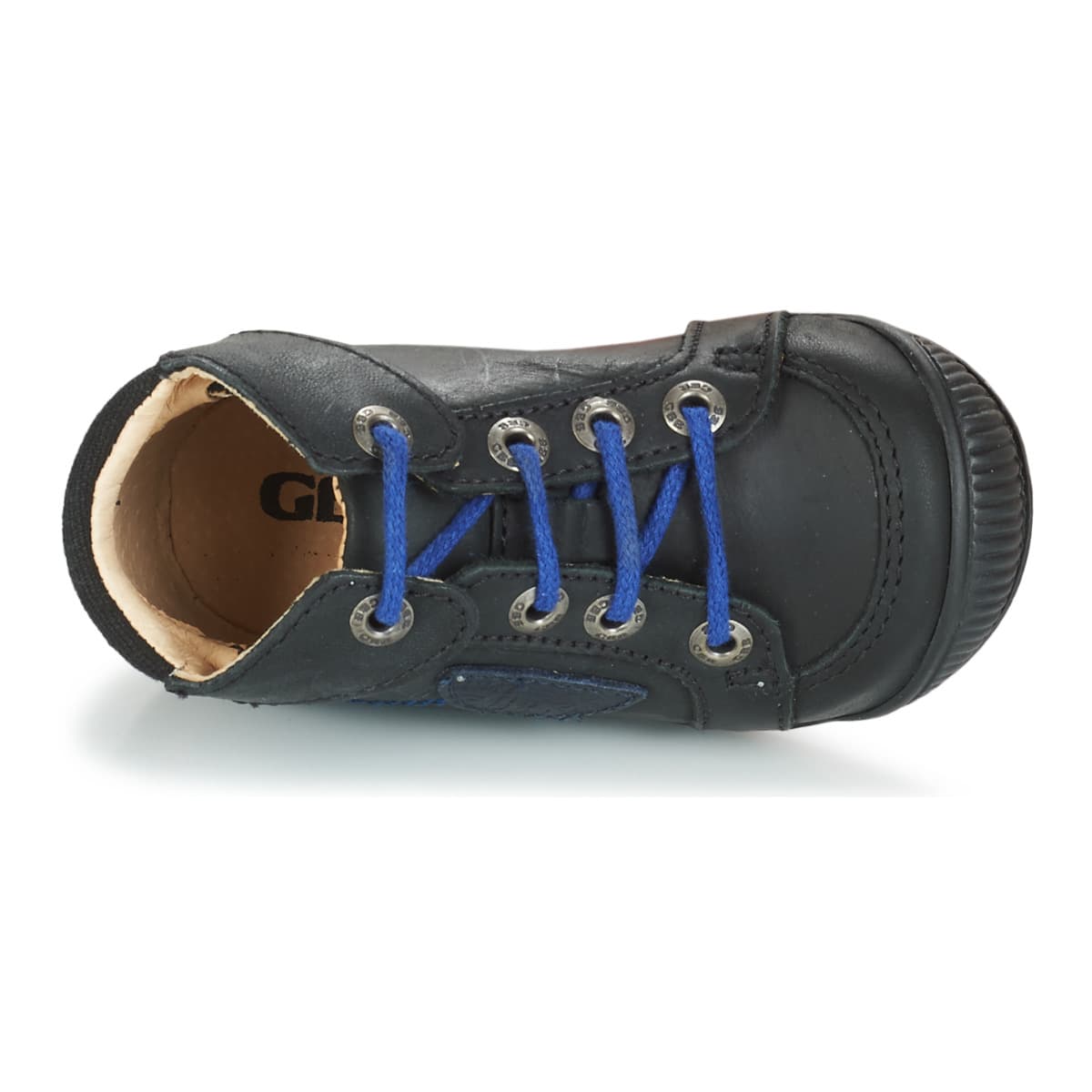 Boys' Boots GBB Black