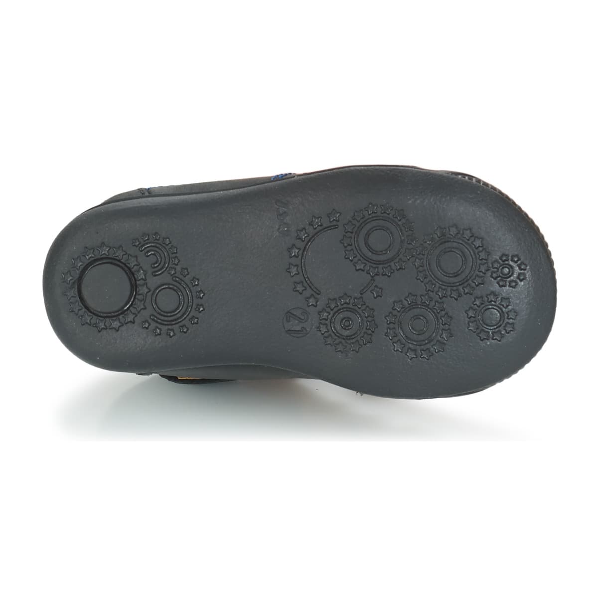 Boys' Boots GBB Black