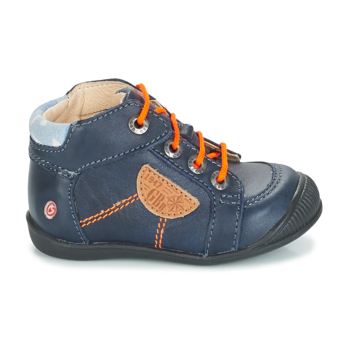 Boys' Boots GBB Blue