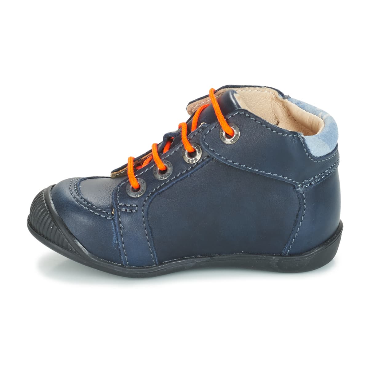 Boys' Boots GBB Blue