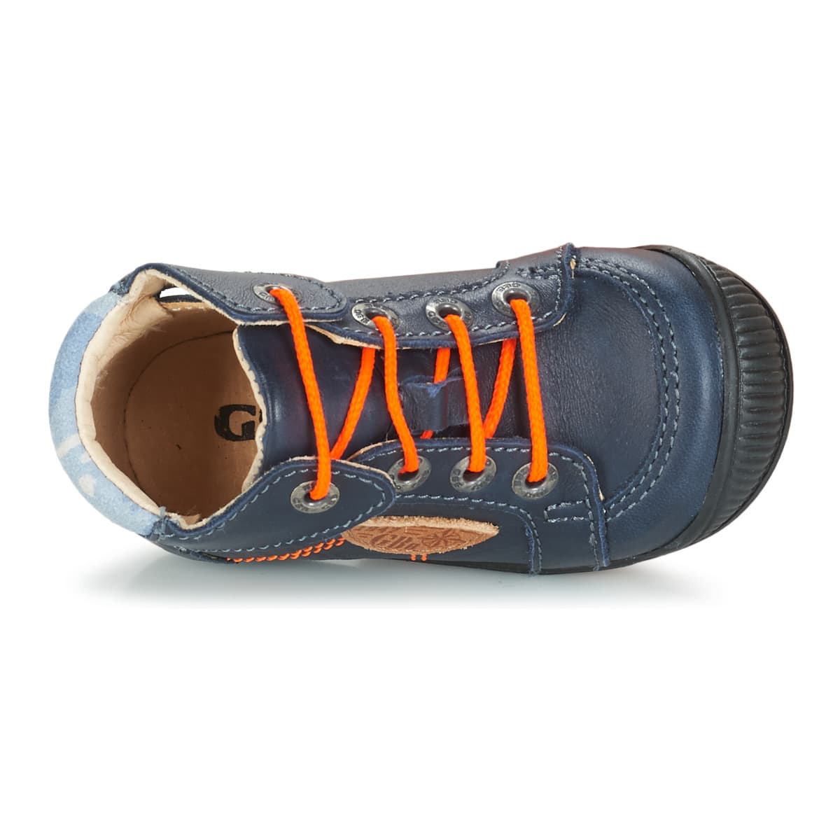 Boys' Boots GBB Blue