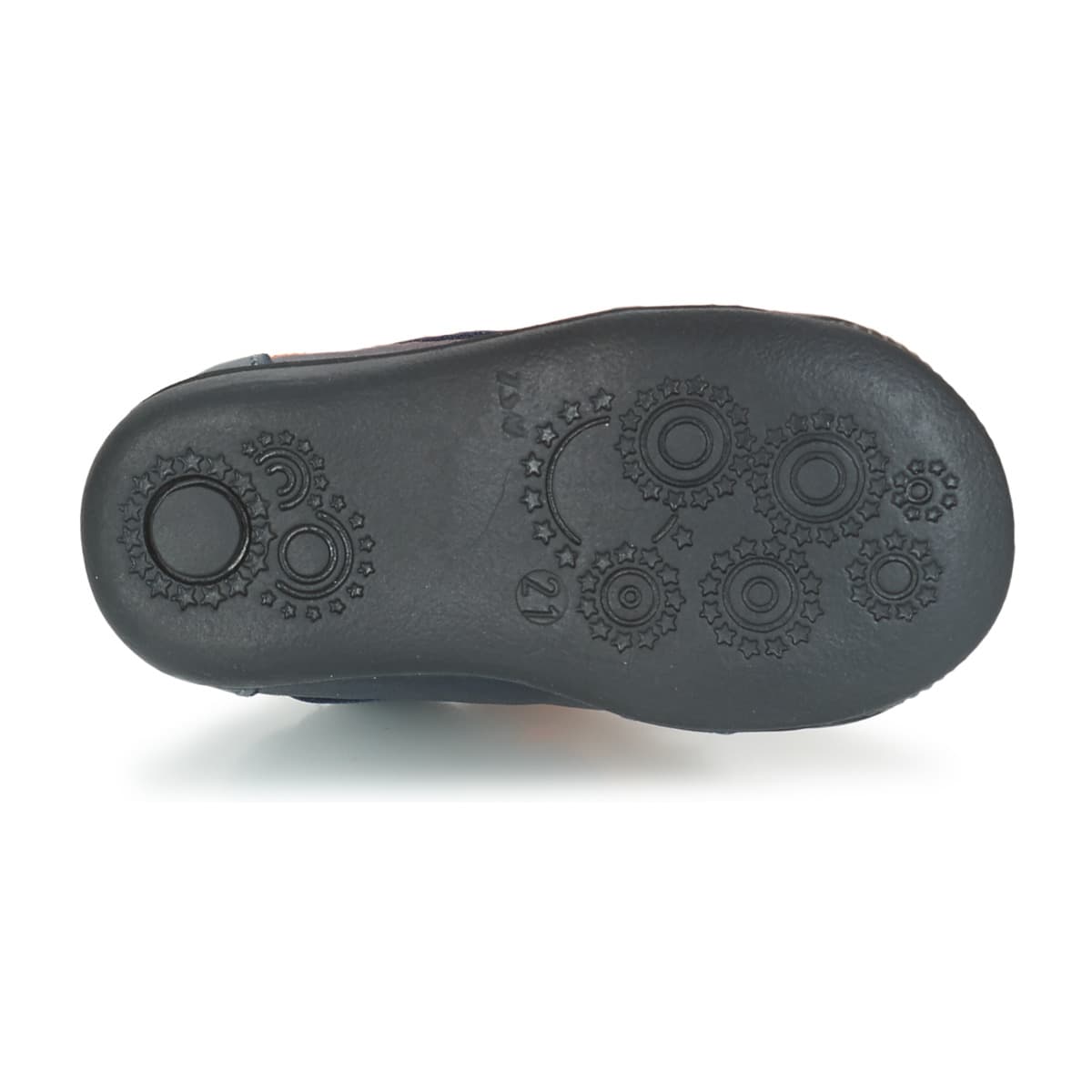 Boys' Boots GBB Blue